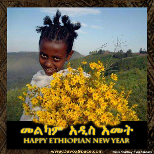 EthiopianNewYear